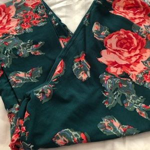 TC LuLaRoe leggings